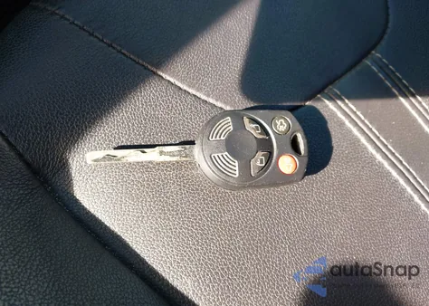 2012 Ford Focus Sel z USA, uszkodzony, nr VIN 1FAHP3H23CL391353